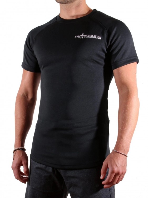 RAGLAN SPORT T-SHIRT