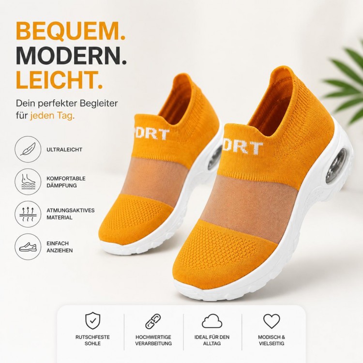 Damenschuhe