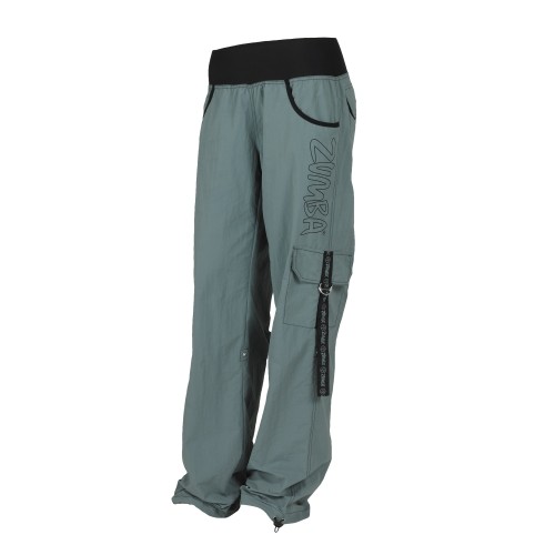 Electro Cargo Pants