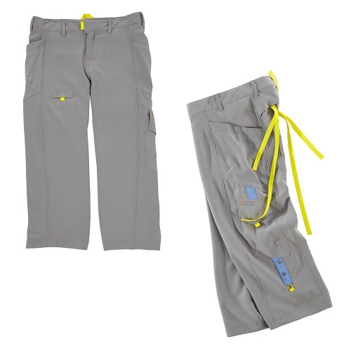 Fade Cargo Capri