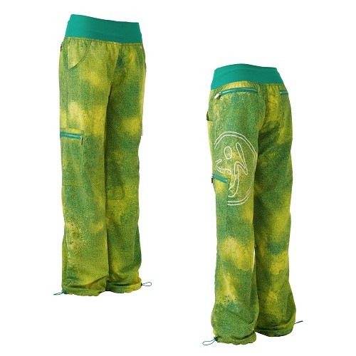 Illusion Cargo Pants